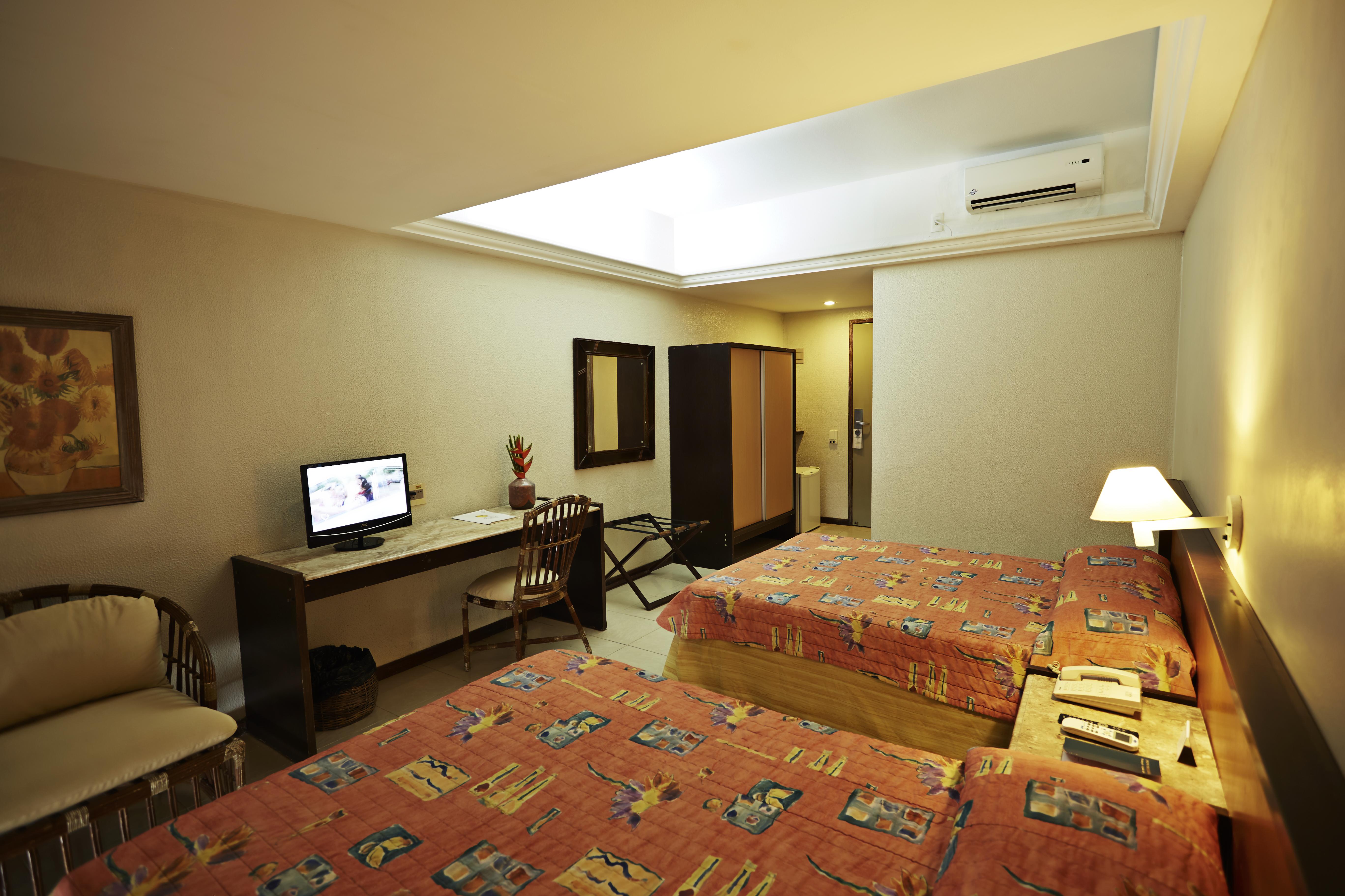 Marsol Hotel 4*