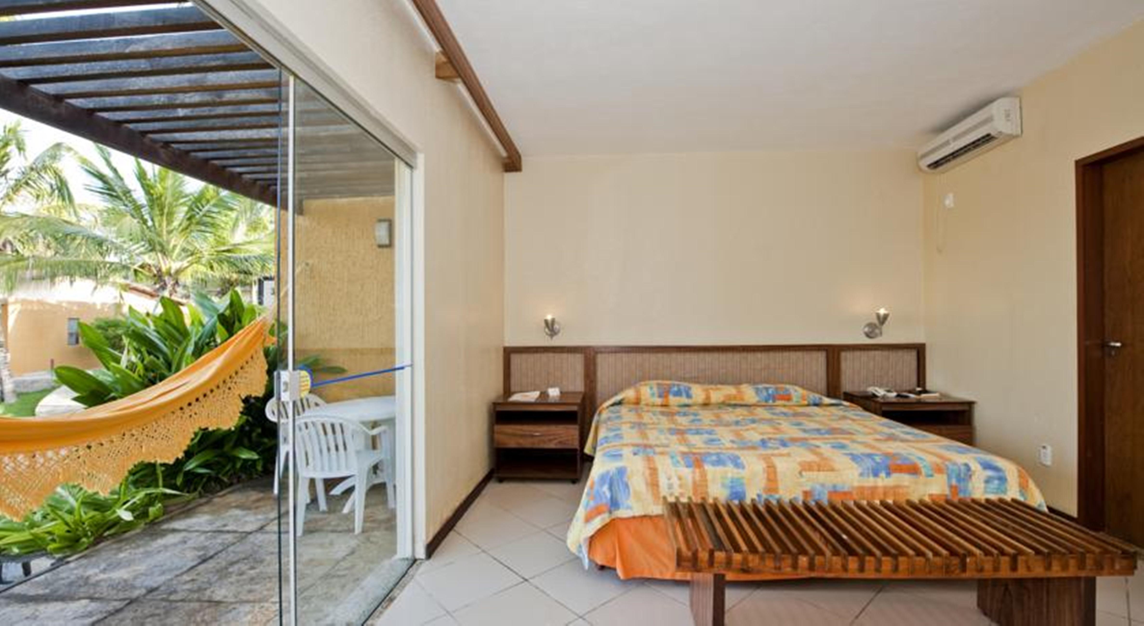 Marsol 4* Natal