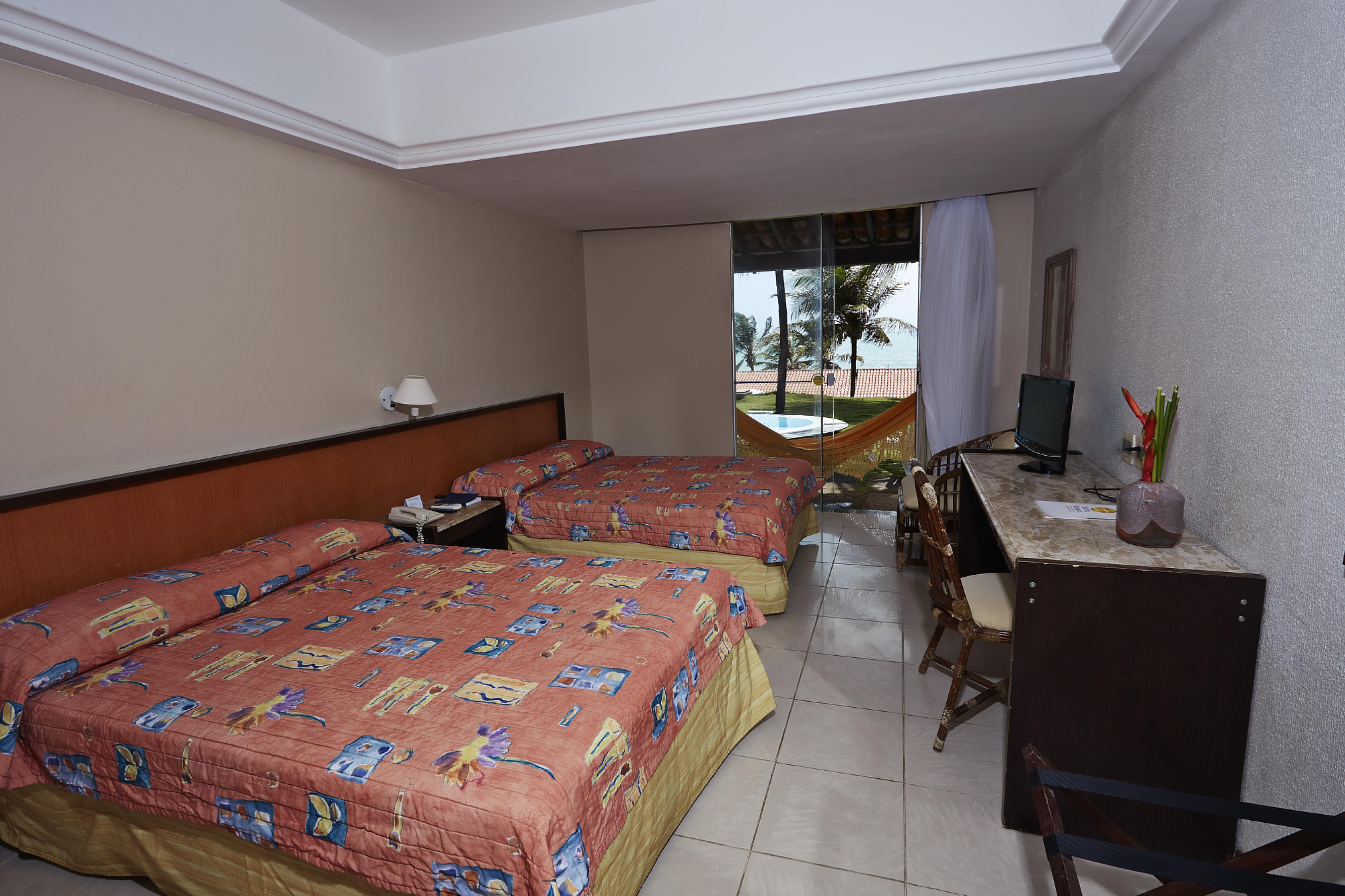 Hotel Marsol 4*