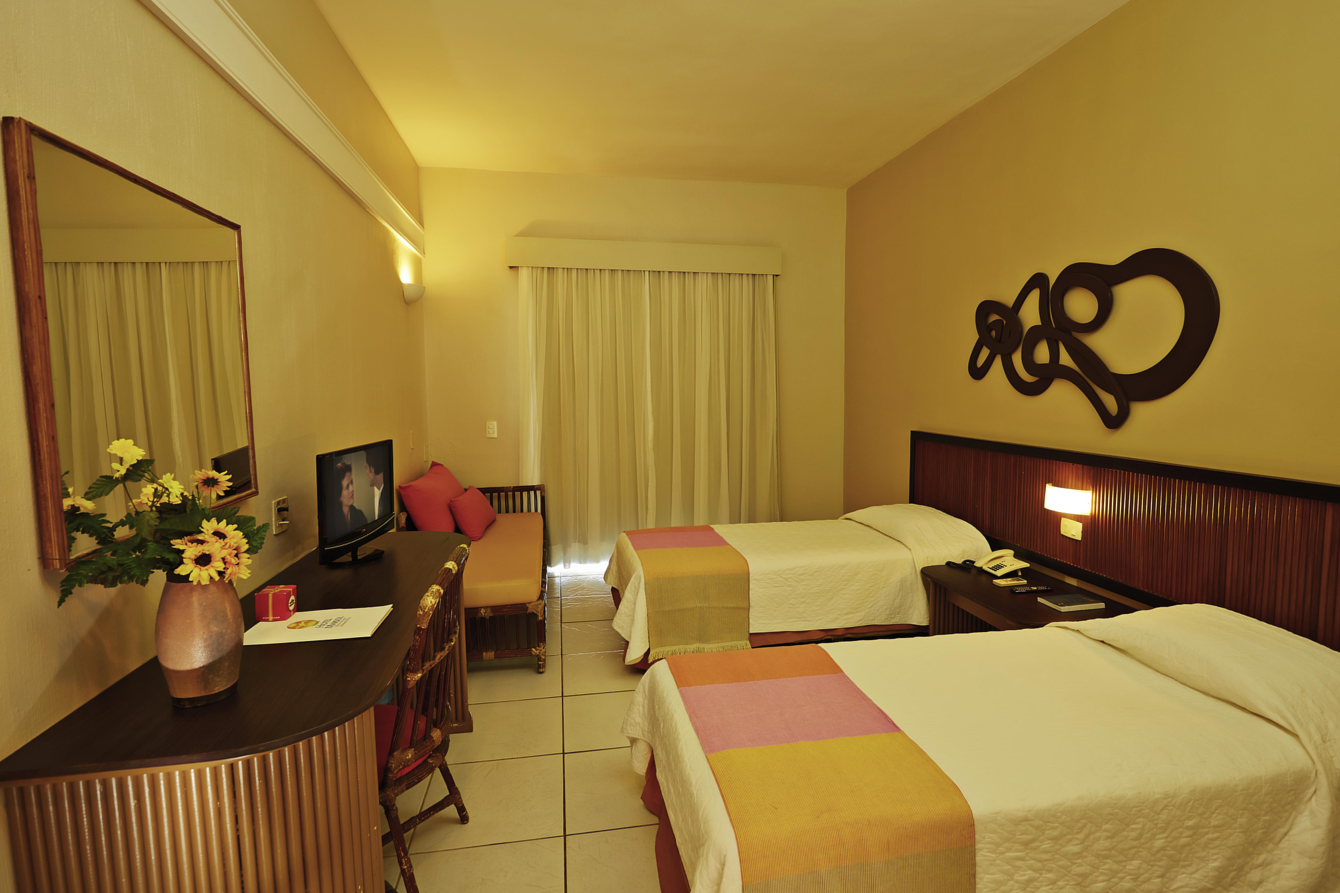 Hotel Marsol 4*