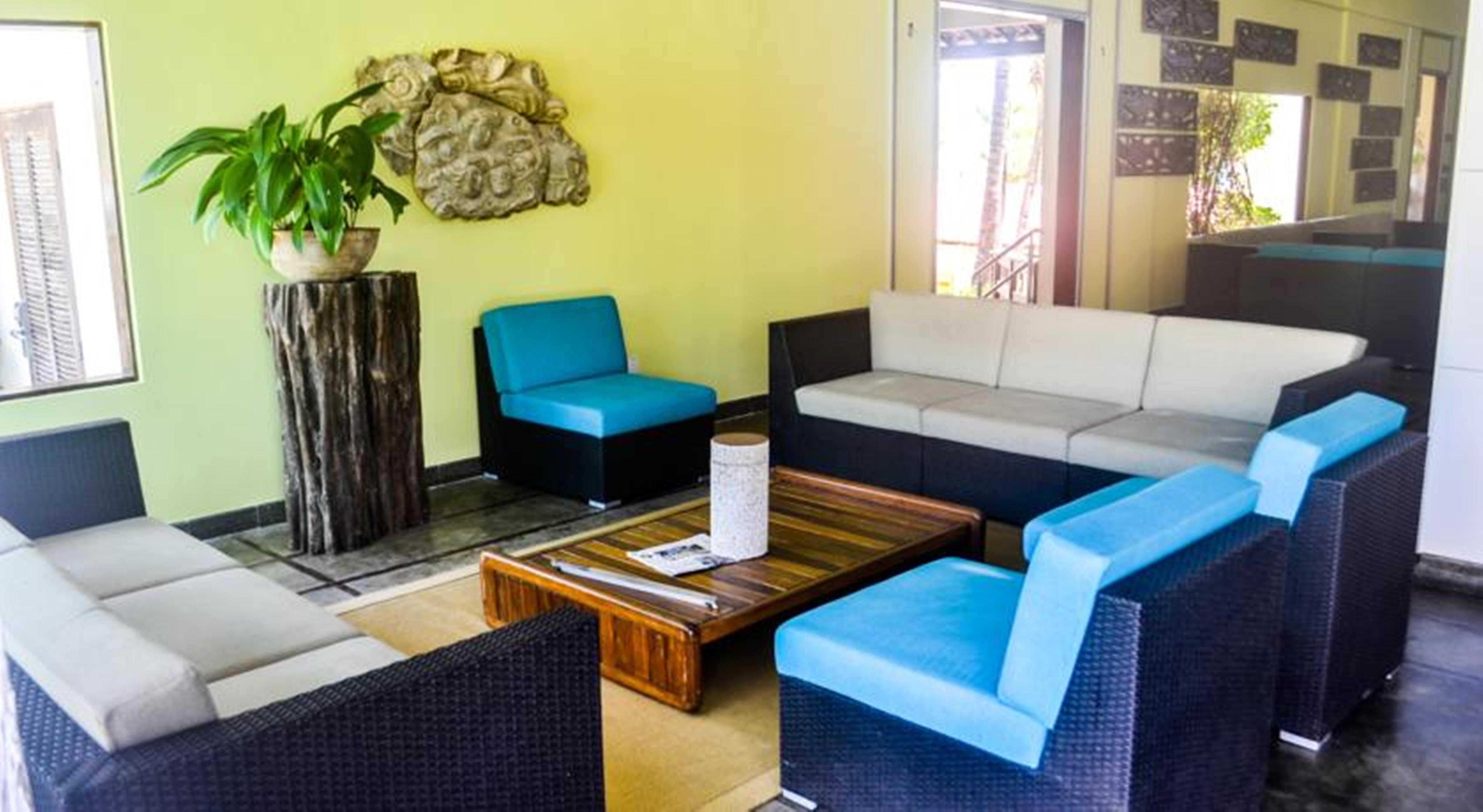 Marsol Hotel 4*
