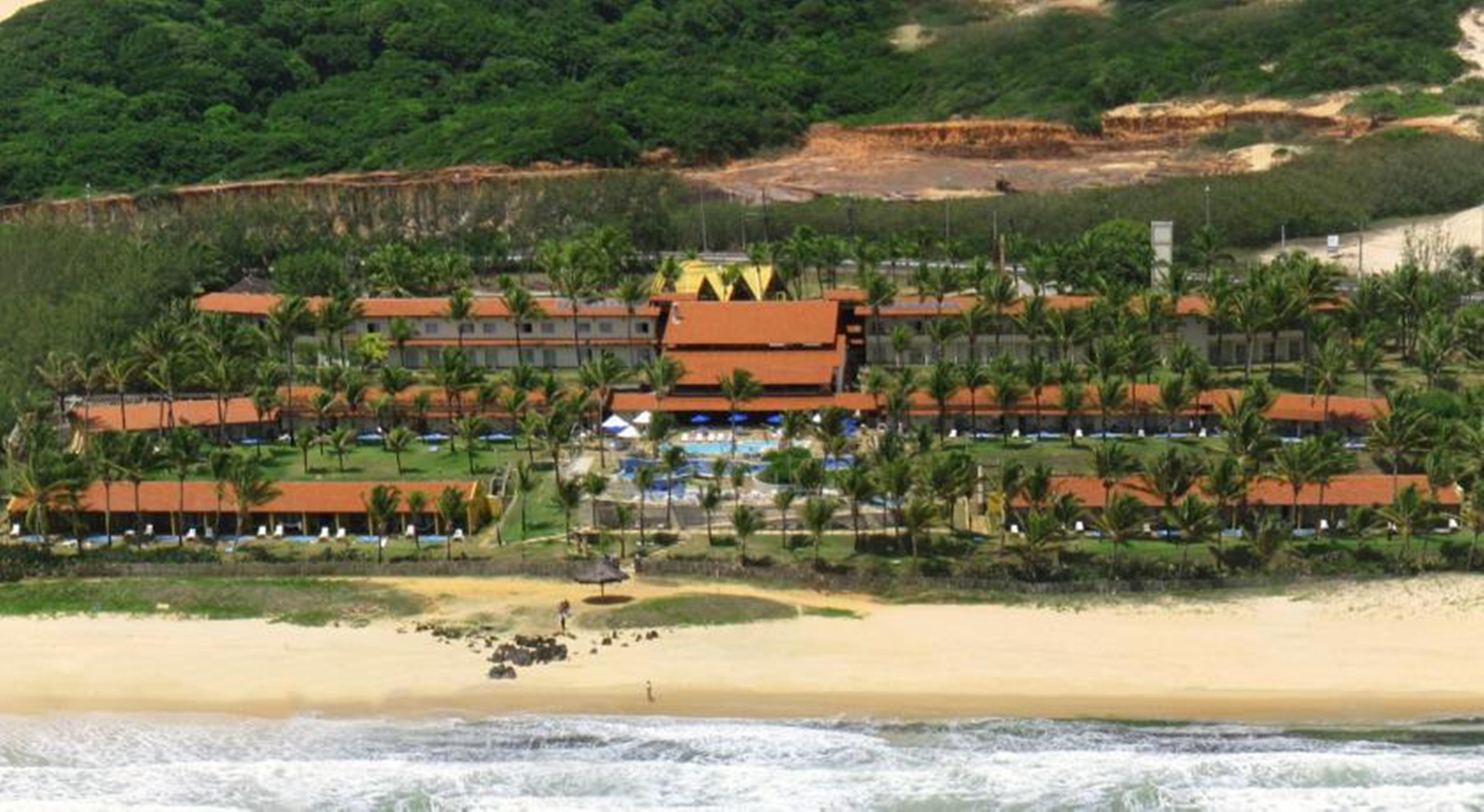 Marsol Hotel