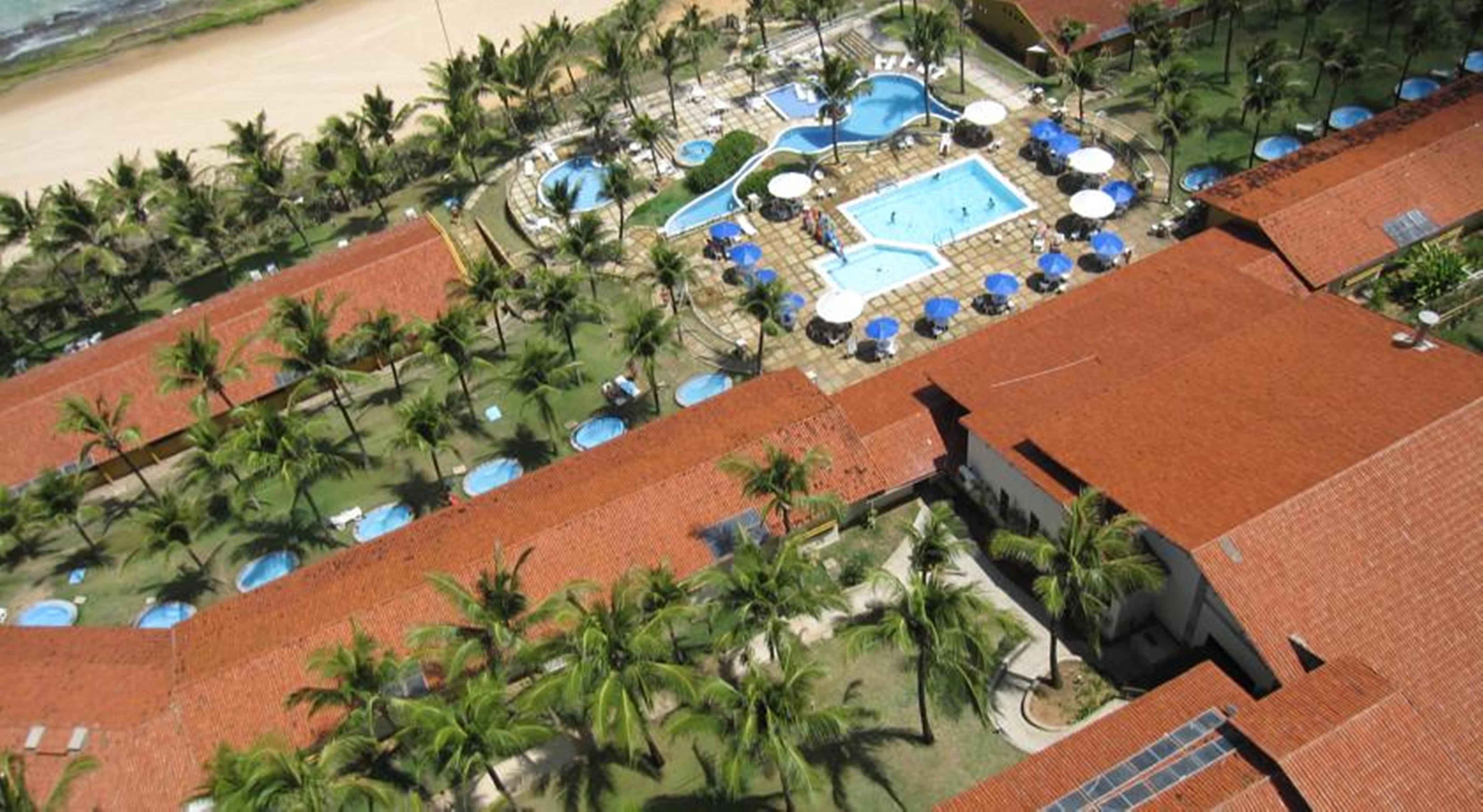 Marsol Hotel