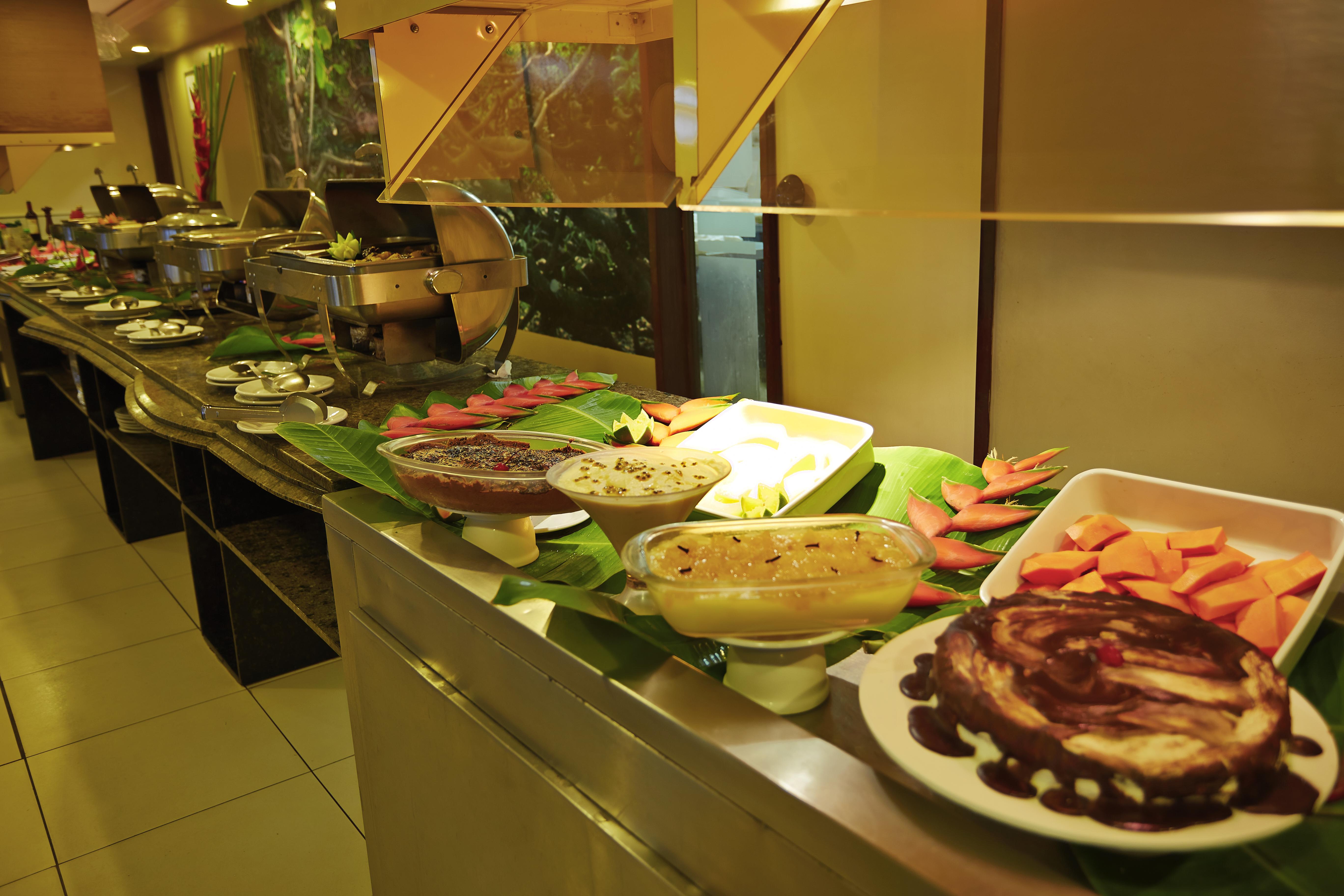 Hotel Marsol