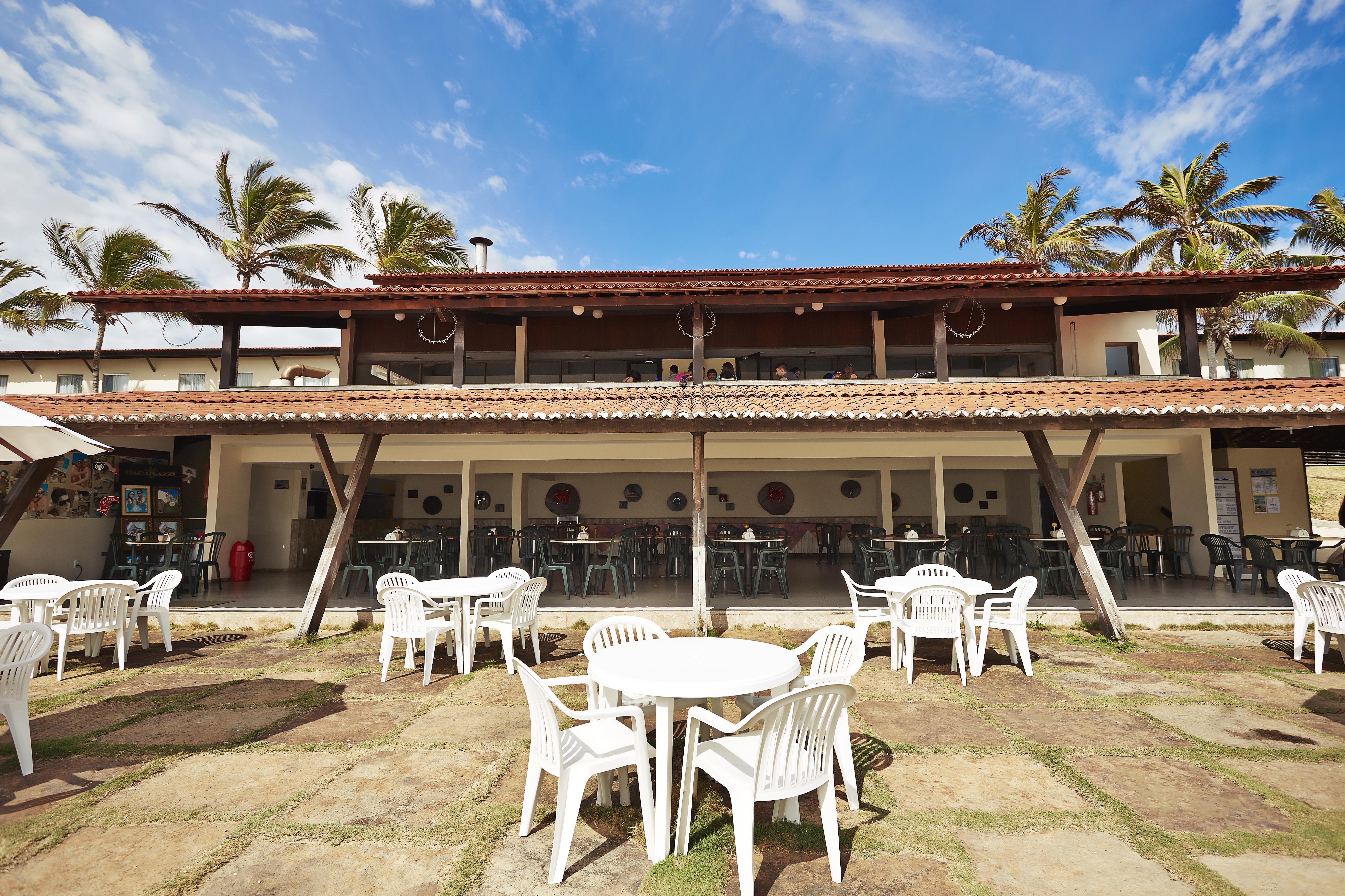 Hotel Marsol 4*