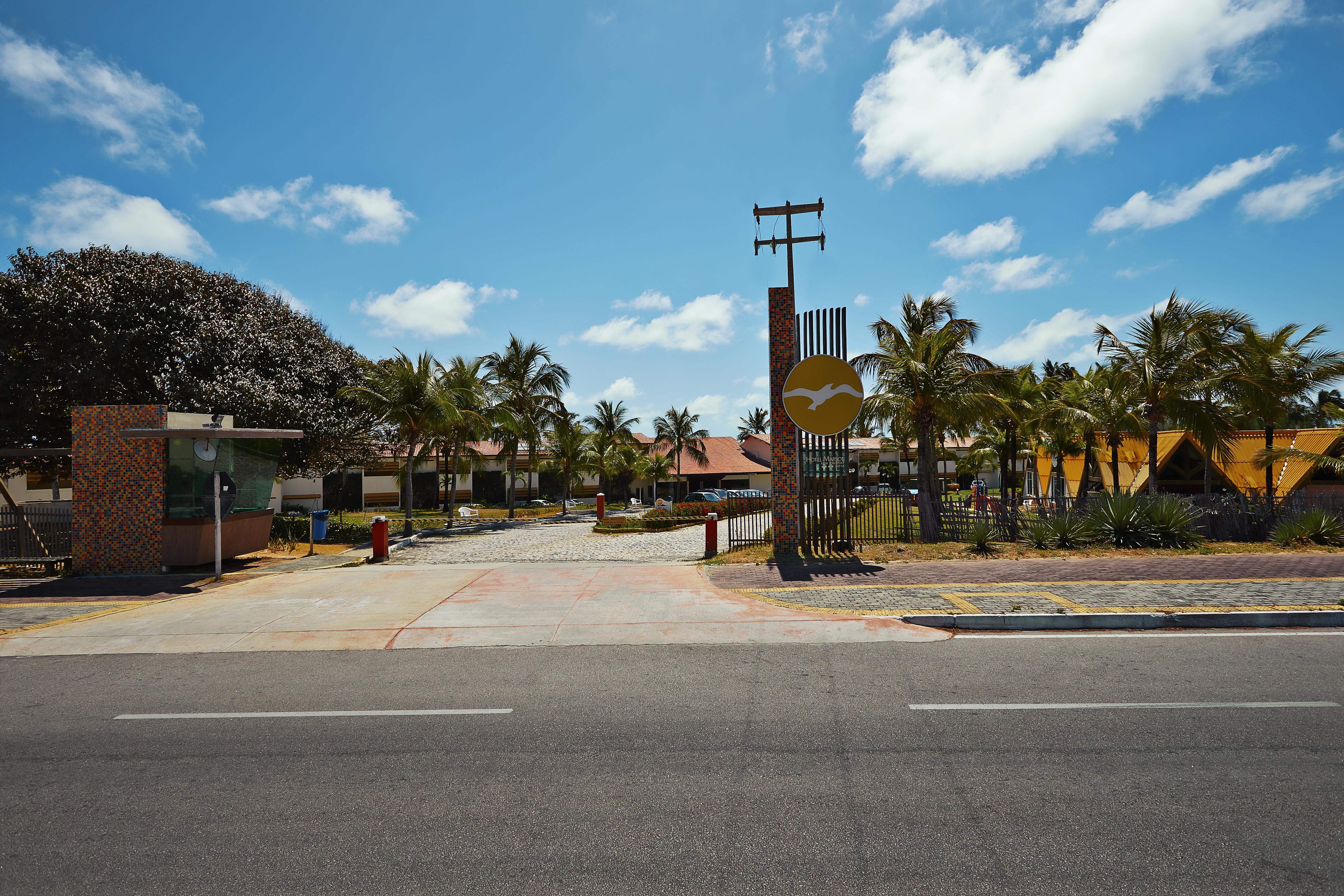 Marsol Hotel