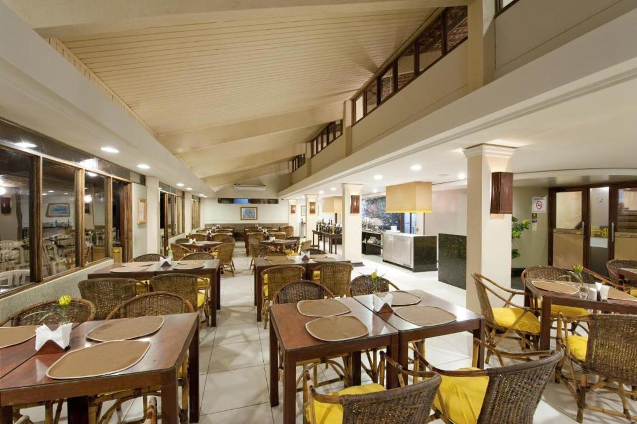 Marsol Hotel 4*