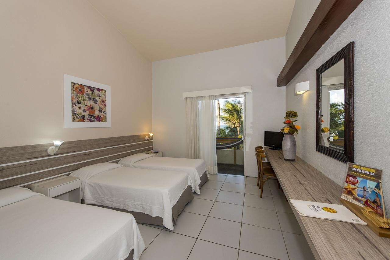 Hotel Marsol Natal