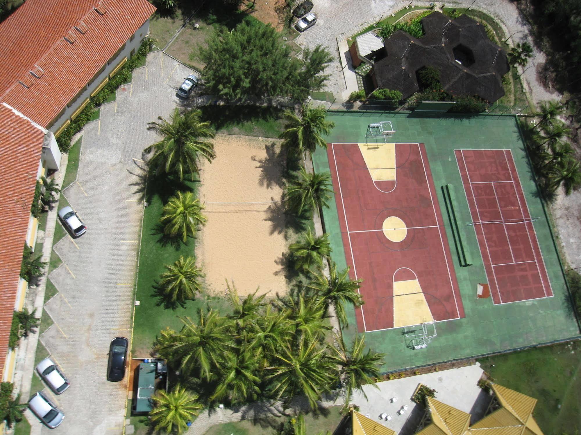 Hotel Marsol Natal