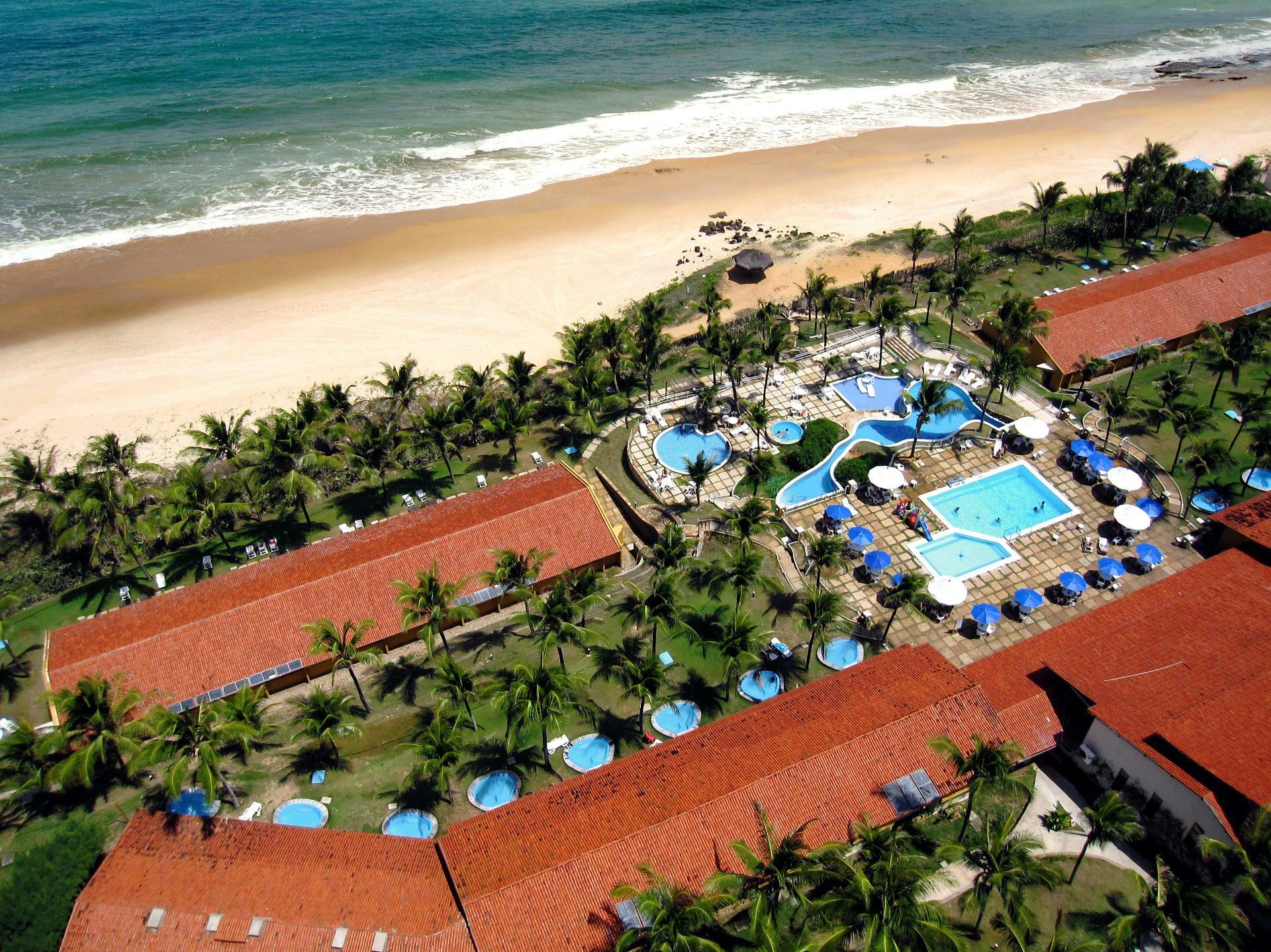 Hotel Marsol 4*